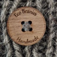 Ecobeanies(@ecobeanies) 's Twitter Profile Photo