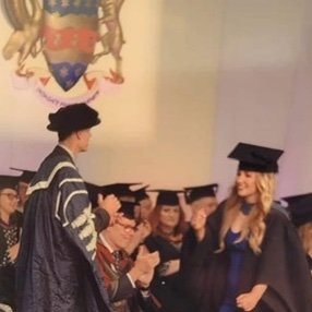 BuggCasie's profile picture. Second Year Student Adult Nurse 👩‍⚕️ 
@Plymuni 
All views are my own 💫
#PUNC22