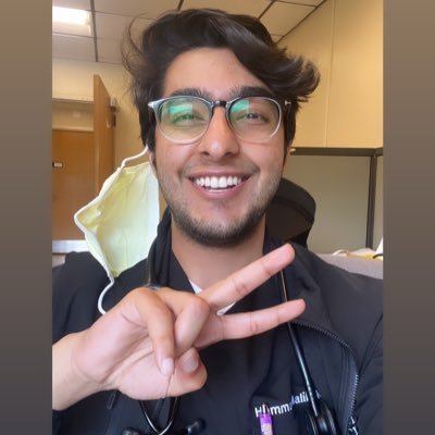 HammadM2021 Profile Picture