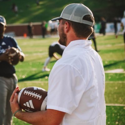 Education Major📚 Georgia Southern Football Defensive Student Assistant/SAFs • John 3:30