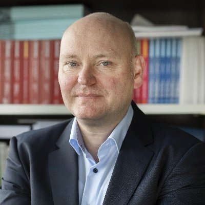 Professor of Socio-Economics, University of Duisburg-Essen, Institute for Socio-Economics @ifso_due + Member of the German Council of Economic Experts @GCEE_en