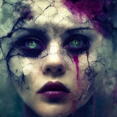 Lover of all things Horror and Macabre 🖤💀 Old Folklore and Legends, Cryptids, and Cthulhu are my Friends ☆Scream Queen☆
I Love my #HorrorFamily¡ Stay Spooky¡!
