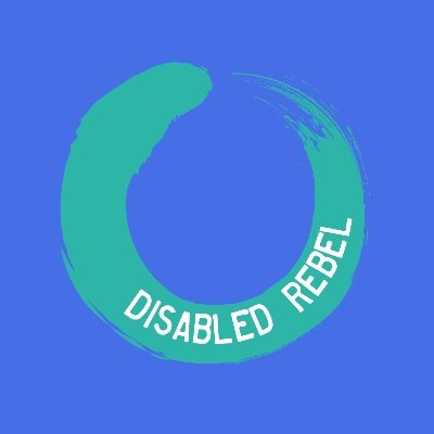 DisabledRebel Profile Picture