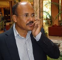 TAZIAD's profile picture. Curieux