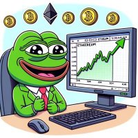 RC (@rubus_crypto) 's Twitter Profile