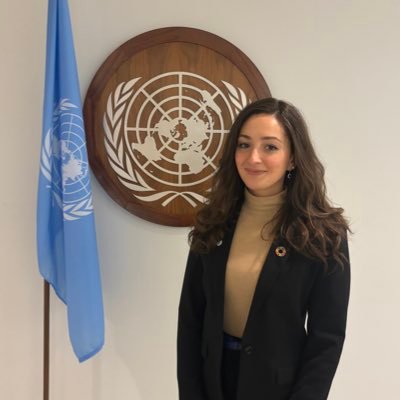 Pursuing a life of service | Views mine | Global Legal Counsel | @unwomenuk CSW68 Delegate | @unece Expert on PPPs