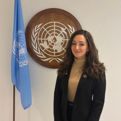 Pursuing a life of service | Views mine | Global Legal Counsel | UN SDGs | @unauk | @unwomenuk | @barefootlaw_org | General Counsel Sustainability Forum