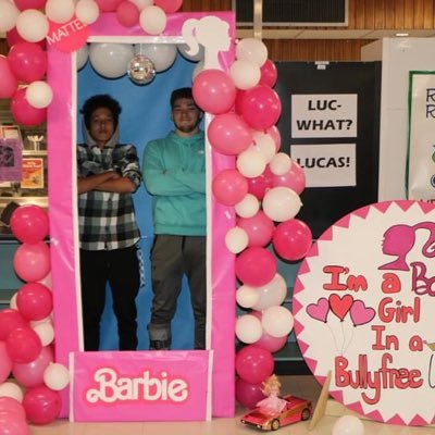 imapousay360's profile picture. 