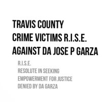 Travis Cty Crime Victims R.I.S.E. Against DA Garza(@TravisCo_RISE) 's Twitter Profile Photo