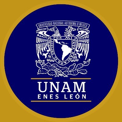 Somos la @UNAM_MX en León GTO, con presencia en @UNAMSanMiguel y oferta de educación continua @DECIENESUNAM 📲 (477) 194 0800