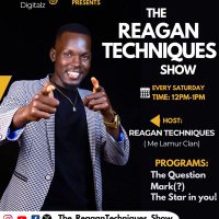 Reagan_Techniques (@reagan_techniqs) 's Twitter Profile