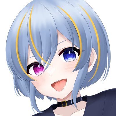 みんなに安心感を与えられるVtuberになりたい/個人Vtuber/既婚者子持ち(2y)/雑談配信/たまにゲーム/ ファンマーク🐈‍⬛💫/ サブ垢@ynsubxx