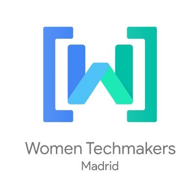 Comunidad de Women Techmakers Madrid. 🥳 💜