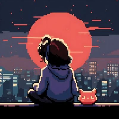 J. D. Harlockさんのプロフィール画像