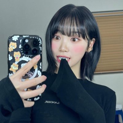 on9_weare's profile picture. That’s what she said