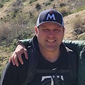 Randy Schmidt (@rschmidty09) 's Twitter Profile