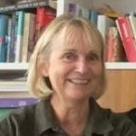 Christine Süß-Demuth (@suessdemuth) 's Twitter Profile