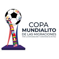 Mundialito de las Migraciones(@MundiMigracion) 's Twitter Profile Photo
