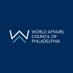 World Affairs Council of Philadelphia (@wacphila) Twitter profile photo World Affairs Council of Philadelphia (@wacphila) Twitter profile photo