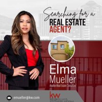 Elma Mueller - Realtor(@elmarealtor) 's Twitter Profile Photo