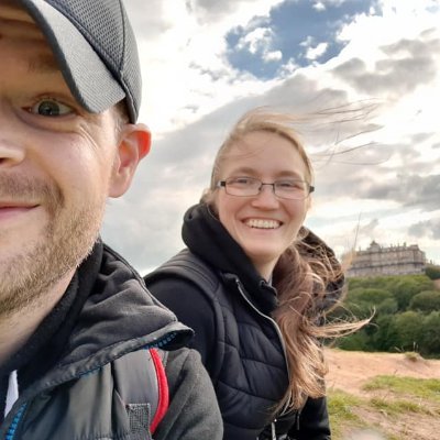 Creator of things that make me happy, Harrogate Railway Social Media Manager, Harrogate Railway Ladies player, BA Stop-motion Animation, Fangirl, Tea Lover.