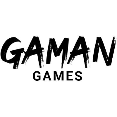 GamanGames_ Profile Picture