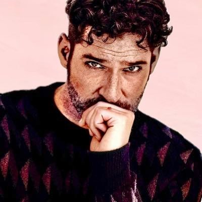 Your source for the latest news on the British actor Tom Ellis.