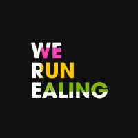 WE RUN EALING (@werunealing) 's Twitter Profile Photo WE RUN EALING (@werunealing) 's Twitter Profile Photo