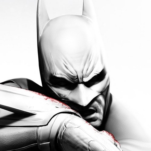 ShadowbatMan's profile picture. fighting  scum in gotham city