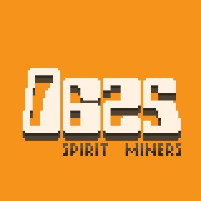 1,111 spirit miners rise in homage to bitcoin's halving rewards, echoing the bygone eras. Founder: @BITSAVADOR Artist: @peekcell
https://t.co/hG800dQaHD