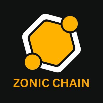 #ZonicChain Your key to unlock the door to decentralized opportunities! Join our community