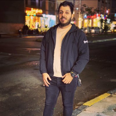 altayy72267's profile picture. تطمن ؛لم يخلق الله الحزن إلا ومعه مساحة من الفرح ♥️{ إن بعد العسر يسرا }