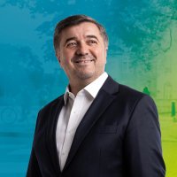 Aytekin Şenlikoğlu(@avsenlikoglu) 's Twitter Profile Photo