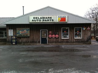 locally owned and operated since 1990... give us a call at 570-828-9391 and let us give you a great deal on the parts to keep you going