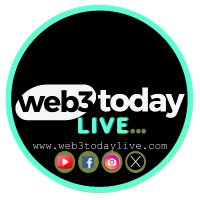 Web3todayLive (@web3todaylive) 's Twitter Profile