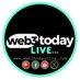 Web3todayLive (@web3todaylive) Twitter profile photo Web3todayLive (@web3todaylive) Twitter profile photo