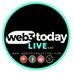 Web3todayLive (@Web3todayLive) Twitter profile photo