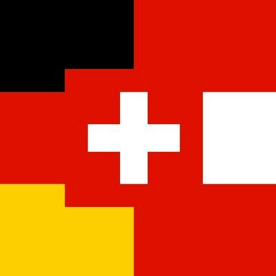 Election polls, results and other related political content from Germany, Switzerland and Austria