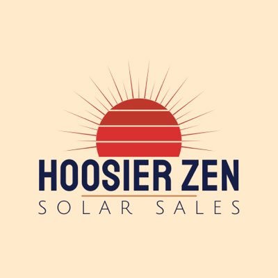 Hoosier Zen Solar Sales