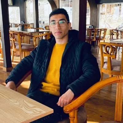 AhmedKhaledMD1 Profile Picture