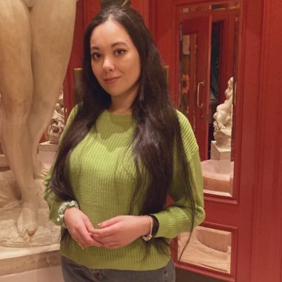 nadializwatson's profile picture. Actress (Rep’d by AC Actors)