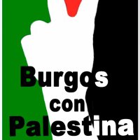 Burgos con Palestina(@burgospalestina) 's Twitter Profile Photo