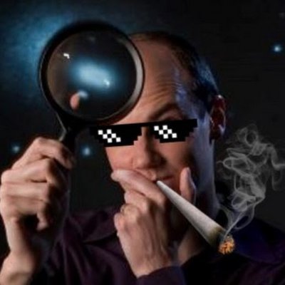 Hi I'm Tyler. I research shock physics and planetary interiors