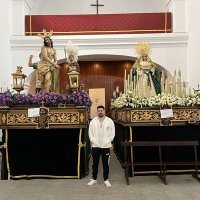 Antonio Sanchez Leon (@antoniosanle_21) 's Twitter Profile