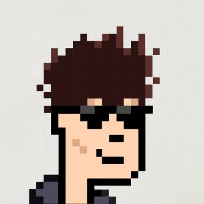 Ihor Bielov (leyzerok.eth)さんのプロフィール画像
