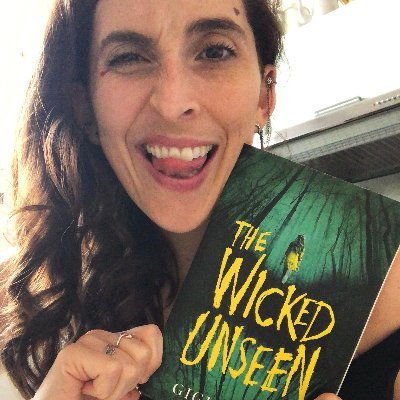 That historical bitch. Author: THE WICKED UNSEEN, WE ARE THE BEASTS ('24), AND THE TREES STARE BACK ('25), more. #Neurodivergent 🏳️‍🌈🏴‍☠️ Rep: @PTerlip.