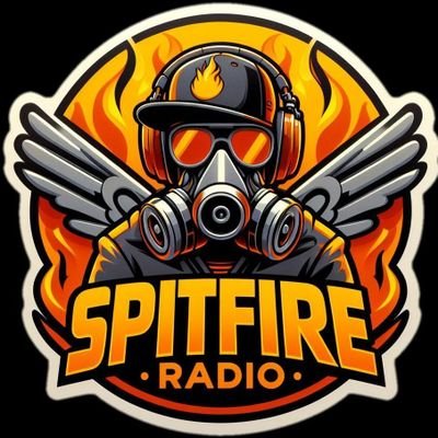 Spit Fire Radio