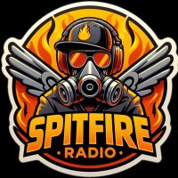 Spit Fire Radio (@spitfireradio_) 's Twitter Profile Photo Spit Fire Radio (@spitfireradio_) 's Twitter Profile Photo