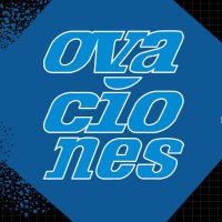 OVACIONES(@ovaciones) 's Twitter Profile Photo