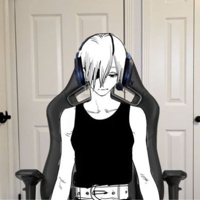 gordamantenida's profile picture. 18 años y con miedo a la pala